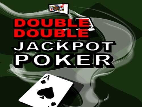 RTG Double Double Jackpot Poker