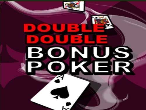 RTG Double Double Bonus Poker