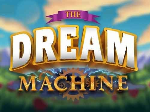 The Dream Machine Slot