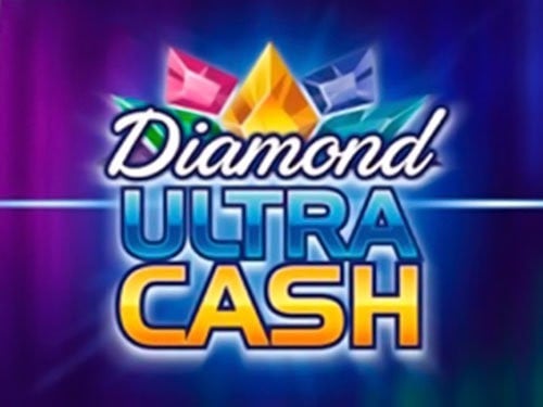 Diamond Ultracash Slot