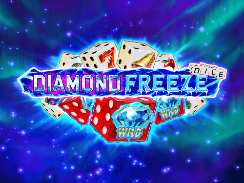 Diamond Freeze Dice Slot by Zeusplay