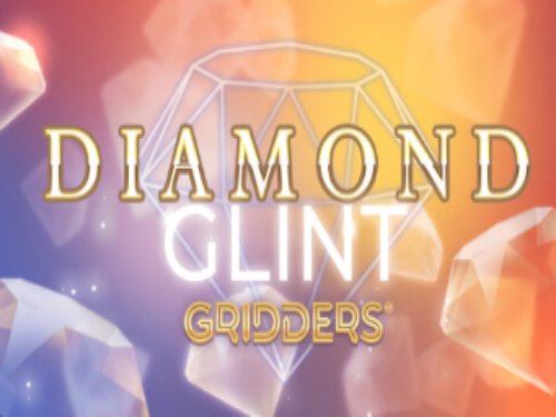 Diamond Glint Sparkle with Riches Slot Screenshot