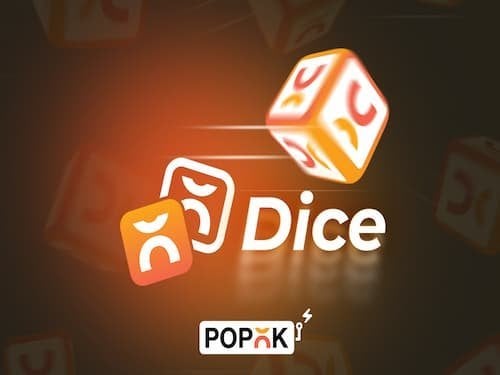 Dice Fixed Odds Game by PopOK Gaming