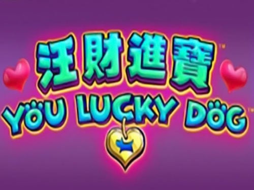 Doggone Lucky Slot