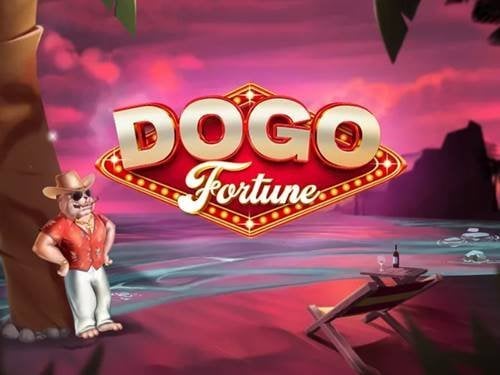 Dogo Fortune Screenshot