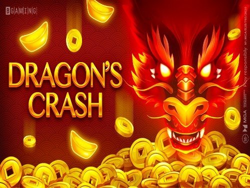 Dragon's Crash Fixed Odds Game by BGAMING