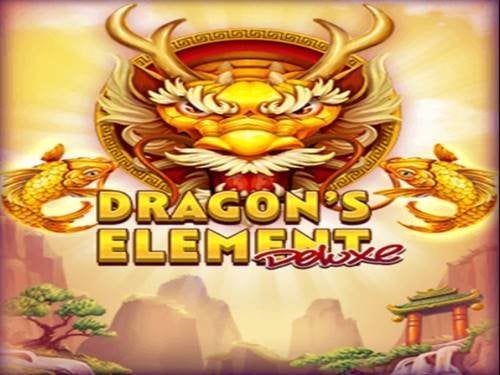 Dragon's Element Deluxe Slot by Platipus Gaming