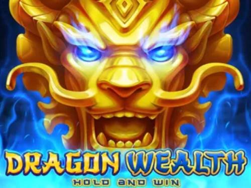 Dragon Wealth Slot by 3 Oaks Gaming