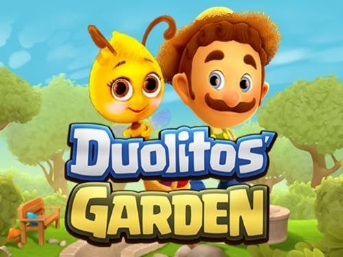 Duolitos' Garden Slot by Swintt