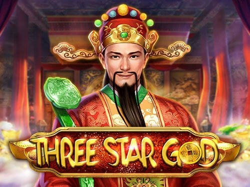 Three Star God Slot