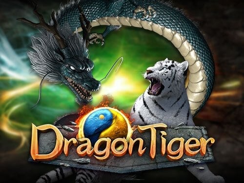 Dragon Tiger Slot
