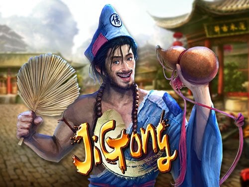 Ji Gong Screenshot