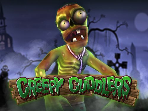 Creepy Cuddlers Slot