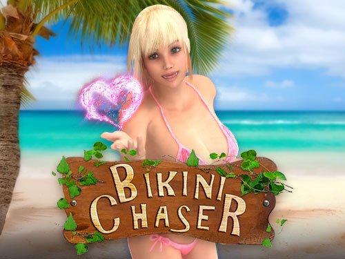 Bikini Chaser Slot