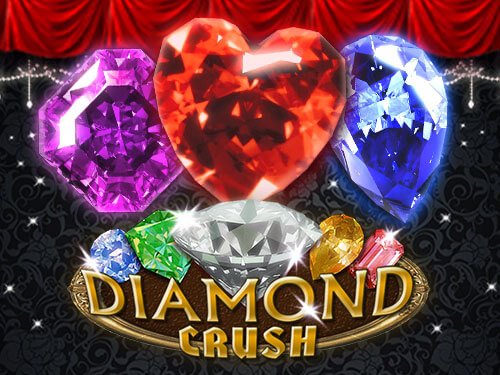 Diamond Crush Slot