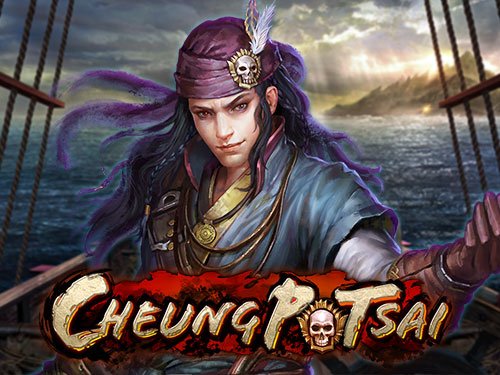 Cheung Po Tsai Slot