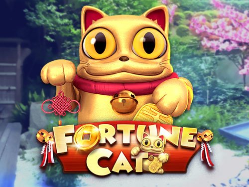 Fortune Cat Screenshot