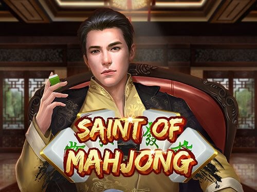 Saint of Mahjong Screenshot