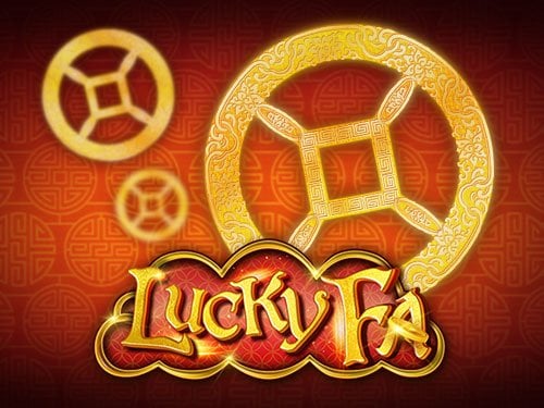 Lucky Fa Slot by SimplePlay