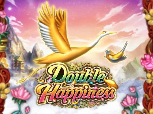 Double Happiness Slot by SimplePlay