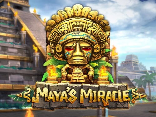 Mayas Miracle Slot