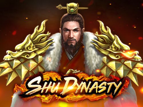 Shu Dynasty Slot by SimplePlay