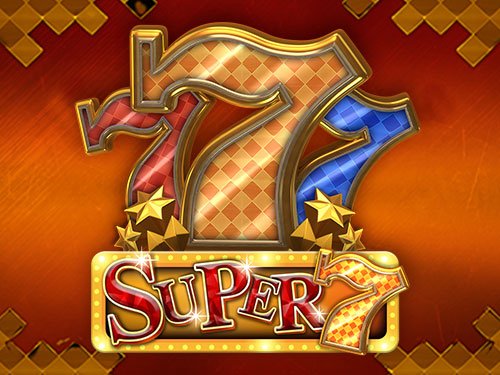 Super 7 Slot by SimplePlay