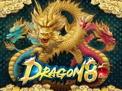 Dragon 8 Slot by SimplePlay