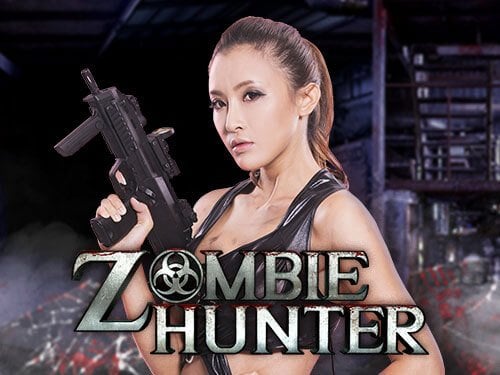 Zombie Hunter Screenshot