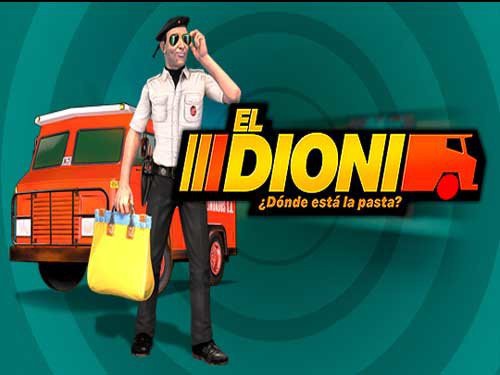 El Dioni Slot
