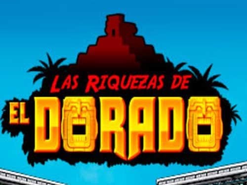 The Riches of El Dorado Slot
