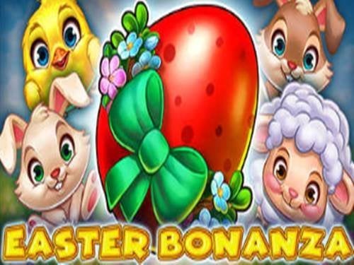 Easter Bonanza Screenshot