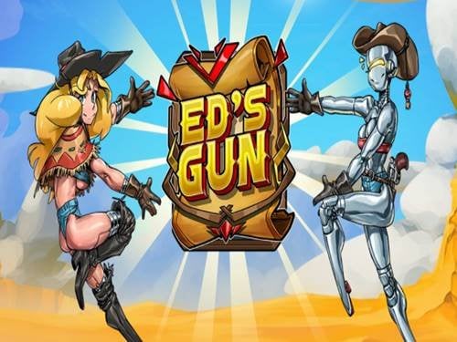 Ed's Gun Screenshot