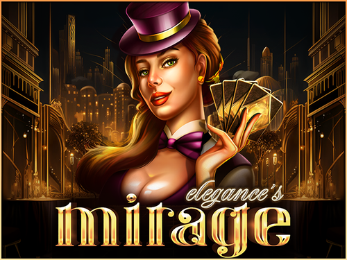 Elegance’s Mirage Slot by Champion