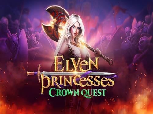 Elven Princesses: Crown Quest by Evoplay