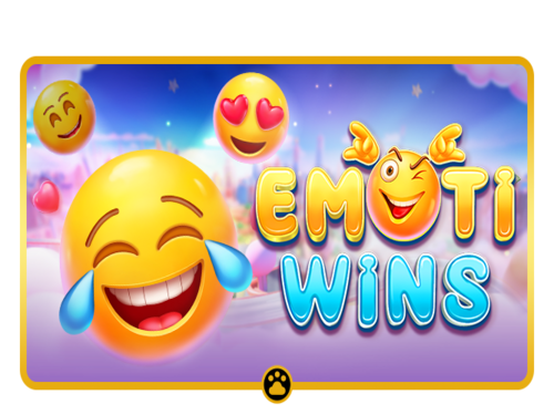 Emotion Slot Screenshot