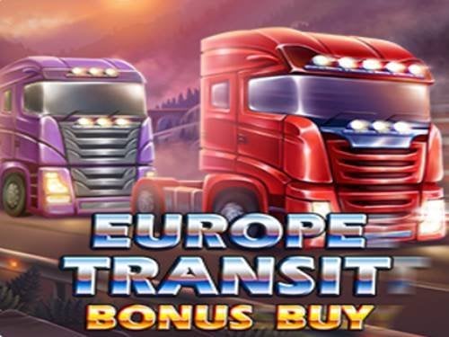 Europe Transit Bonus Buy Slot by Evoplay