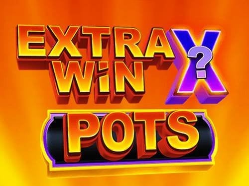 Extra Win X Pots Slot by Swintt