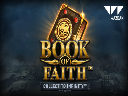 Book of Faith Slot by Wazdan