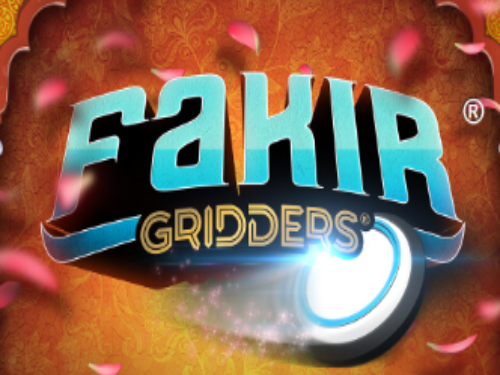 Fakir's Slot Screenshot