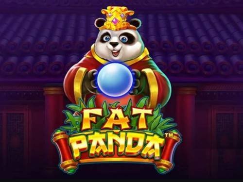 Fat Panda Slot by Pragmatic Play