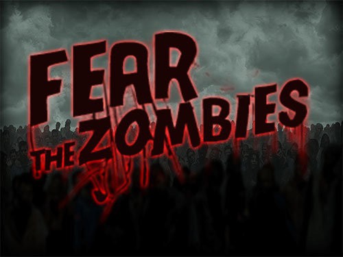 Fear The Zombies Slot
