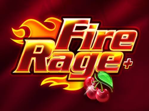 Fire Rage+ Slot by ChampionStudio