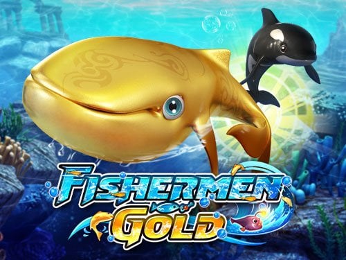 Fishermen Gold by SimplePlay