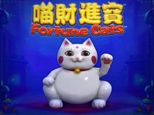 Fortune Cats Slot