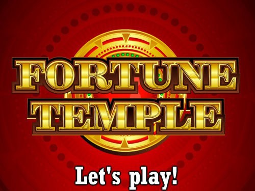 Fortune Temple Slot