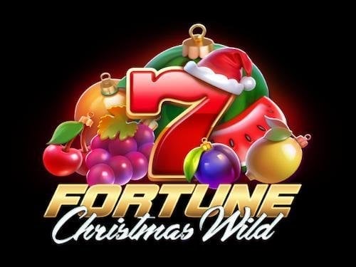 Fortune Christmas Wild Casino by GameBeat
