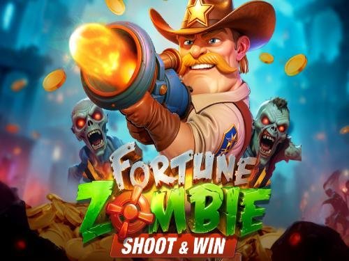 Fortune Zombie Fixed Odds Game by TaDa Gaming