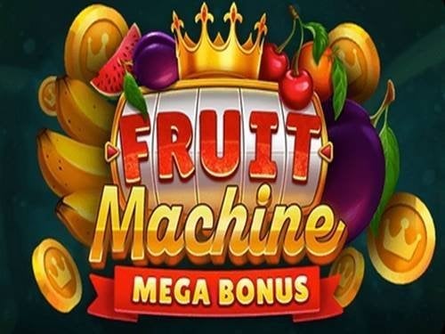 Fruit Machines Mega Bonus Screenshot