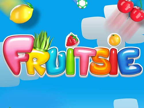 Fruitsie Slot